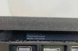 SONY PLAYSTATION 4 SLIM 1T GB ID: 270639-I