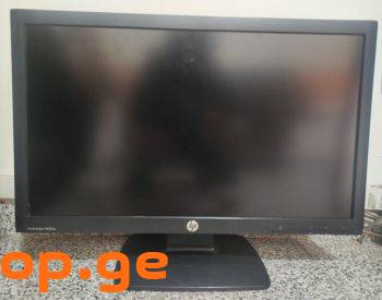 მონიტორი HP ProDisplay P222va ID: 272430-II