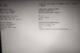 ნოუთბუქი Acer Aspire V5-561G-74506G1TMaik I7 