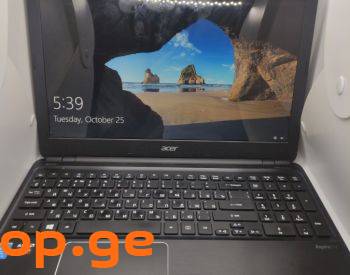 ნოუთბუქი Acer Aspire V5-561G-74506G1TMaik I7