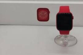 სმარტ საათი APPLE WATCH SERIES 8 45 MM ID: 271123-