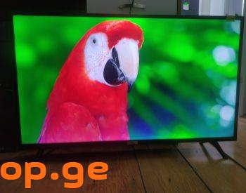 ტელევიზორი TCL 40S6500 SMART TV ID :223244-IV