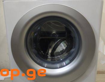 სარეცხი მანქანა LG F2V3GS4W ID: 272321-IV