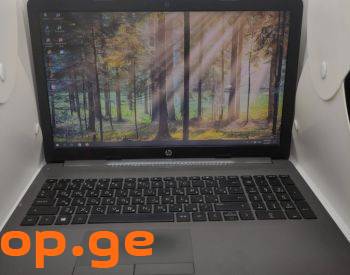 ნოუთბუქი HP 255 G7 AMD ID : 251644-IV