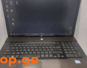 ნოუთბუქი HP ProBook 4720s Pentium ID: 216621-II