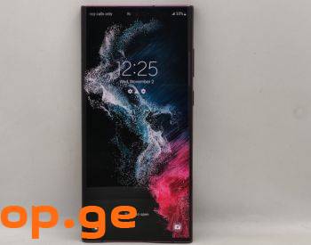 Samsung Galaxy S22 Ultra 5G 8/128 ID: 249626-I