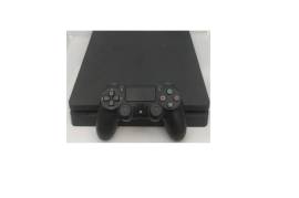 SONY PLAYSTATION 4 SLIM 1T GB ID: 282584-III