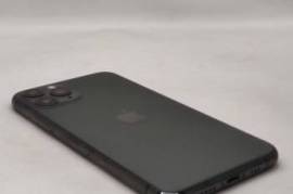Apple iPhone 11 Pro Max 64 GB ID: 255153-IV