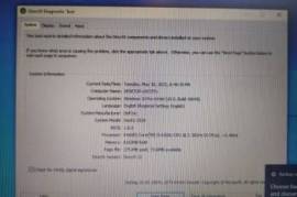 ნოუთბუქი DELL Vostro 3559 I5-6 ID: 280676-III
