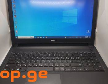 ნოუთბუქი DELL Vostro 3559 I5-6 ID: 280676-III