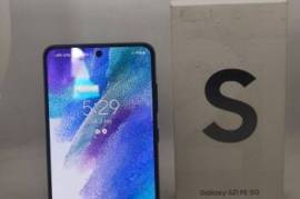 Samsung Galaxy S21 FE 5G 6/128 ID : 279126-IV