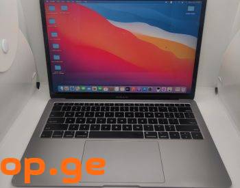 MacBook Air (Retina, 13-inch, 2018) ID: 251421-I