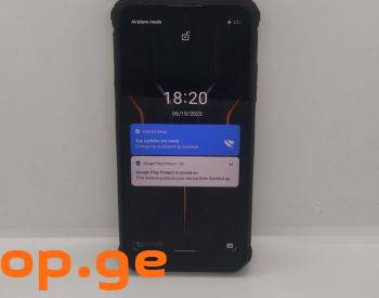 OUKITEL WP 15 8/128 ID: 286184-I