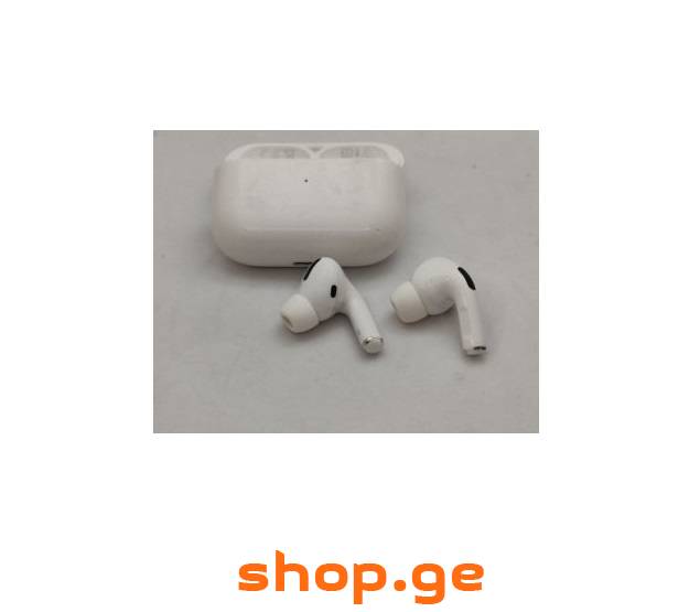 ყურსასმენი AirPods Pro ID: 271690-II