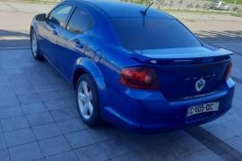 ავტომობილები, მოტო, სპეც-ტექნიკა, Dodge, ავტომობილები, Avenger