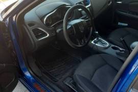 ავტომობილები, მოტო, სპეც-ტექნიკა, Dodge, ავტომობილები, Avenger
