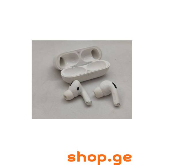 ყურსასმენი AirPods Pro ID: 282090-I