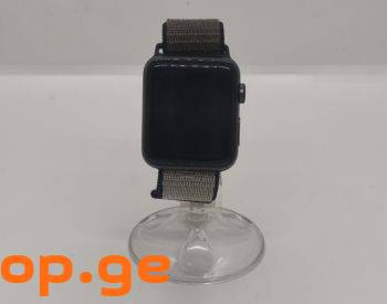 APPLE WATCH SERIES 3 42MM ID: 279161-III