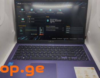 ნოუთბუქი Asus (X515EA-BQ850) I3-11 ID:216333-V