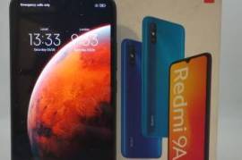Xiaomi Redmi 9A 2/32 GB ID : 287587-I