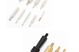 საწმენდი კომპლექტი