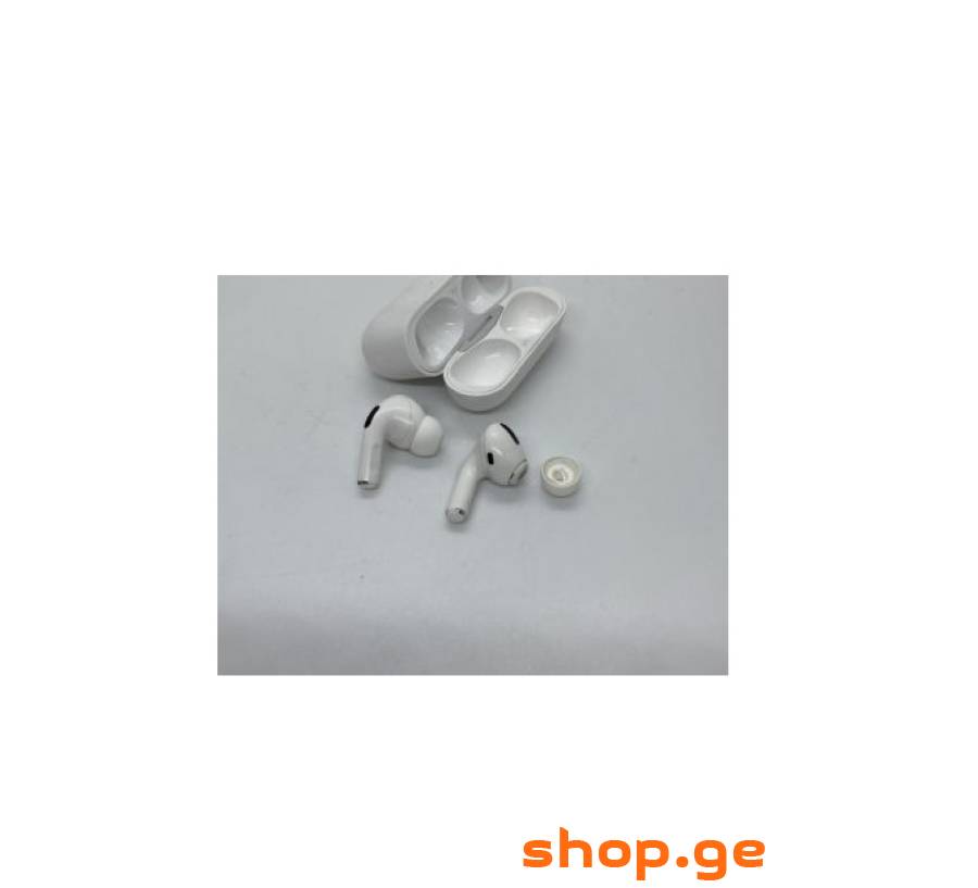 ყურსასმენი AirPods Pro ID: 291719-I