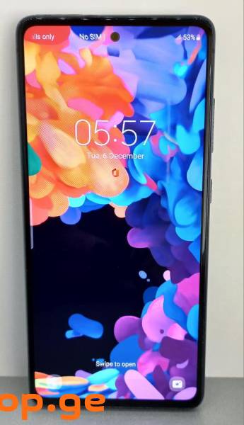 SAMSUNG Galaxy S 20 FE-6/128gb