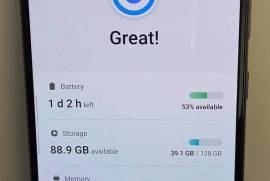 SAMSUNG Galaxy S 20 FE-6/128gb