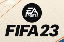 FIFA 23 PS5 & PS4