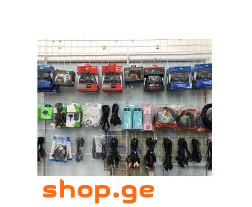 მაღაზიიდან! PS4 Dualshock 3 4 ჯოისტიკი Controller