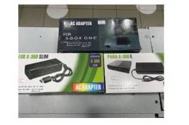 Xbox One 360 Power adapter კვების ბლოკი