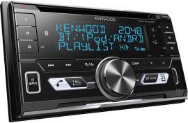 მანქანის მაგნიტოფონი Kenwood DPX-5100BT