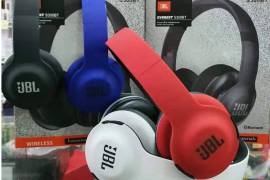 jbl yursasmenebi