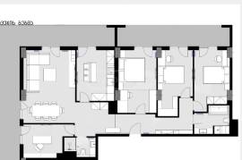 For Sale, Real Estate, Apartments, Saburtalo