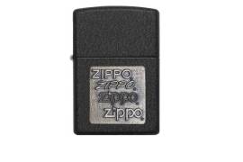 Zippo, 362 - 236 Zippo Brass Emblem