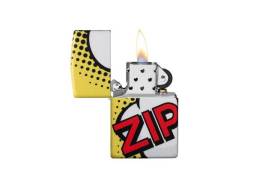 Zippo, 49533 - Zippo Pop Art Design