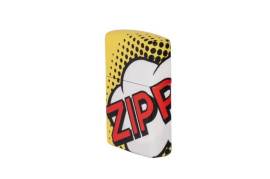 Zippo, 49533 - Zippo Pop Art Design