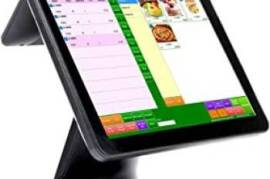 პოს კომპიტერი/ Pos I5 / Ram: 8GB  / 256 GB