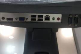 პოს კომპიტერი/ Pos I5 / Ram: 8GB  / 256 GB