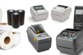 ეტიკეტების საბეჭდი პრინტერი - Zebra / Xprinter