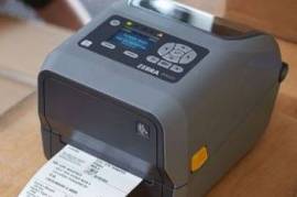 ეტიკეტების საბეჭდი პრინტერი - Zebra / Xprinter