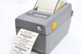 ეტიკეტების საბეჭდი პრინტერი - Zebra / Xprinter