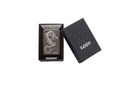 Zippo, 49030 - Chinese Dragon  Design