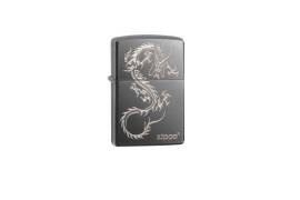 Zippo, 49030 - Chinese Dragon  Design