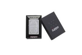 Zippo, 28458 - 205 Serenity Prayer