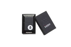 Zippo, 28432 - 218 8-Ball