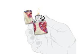 Zippo, 49435 - Trippy Design