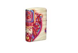 Zippo, 49435 - Trippy Design