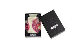 Zippo, 49435 - Trippy Design