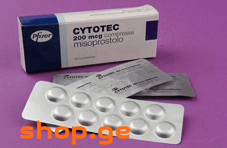Cytotec Fass, Mifepristone